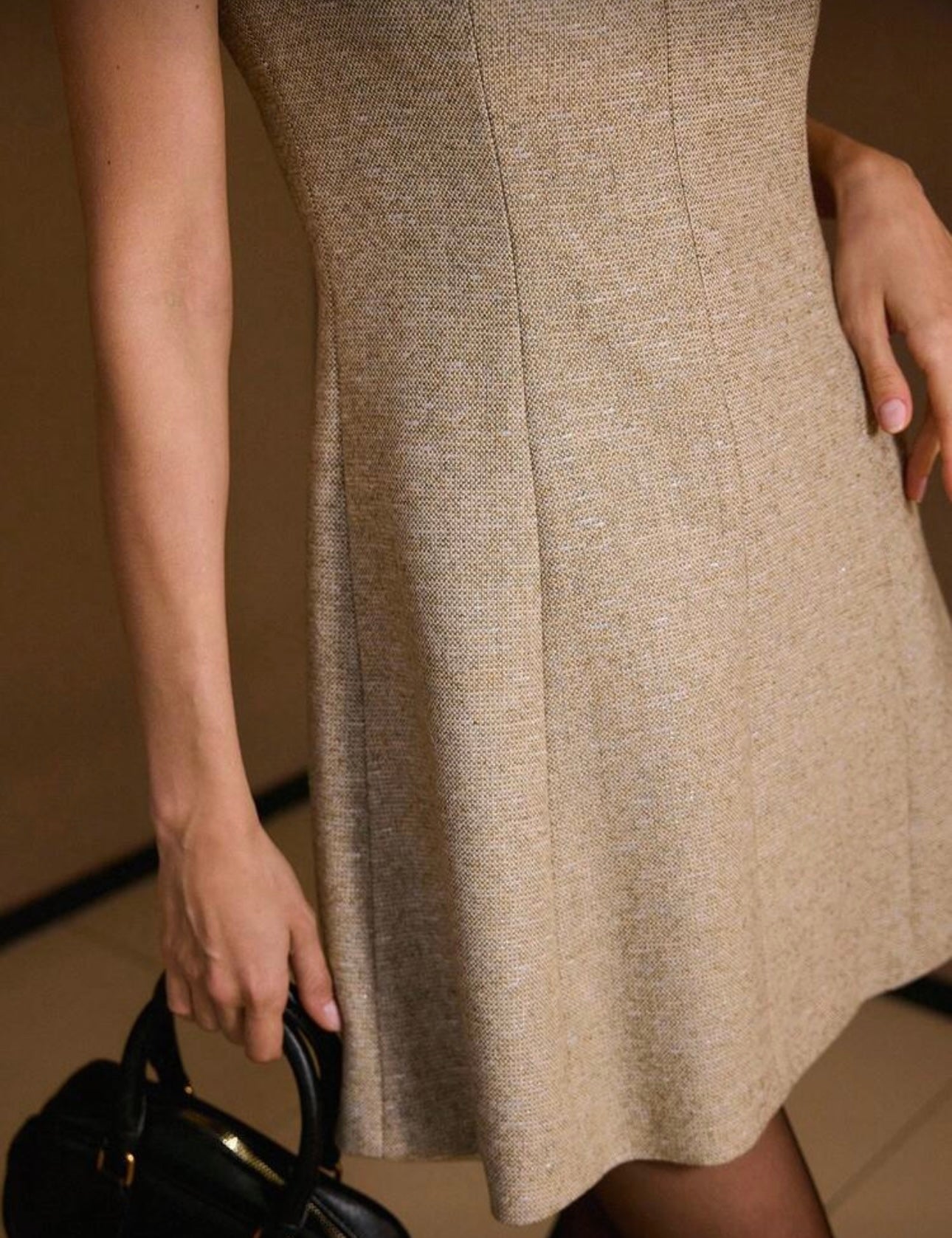 Alfreda Dress