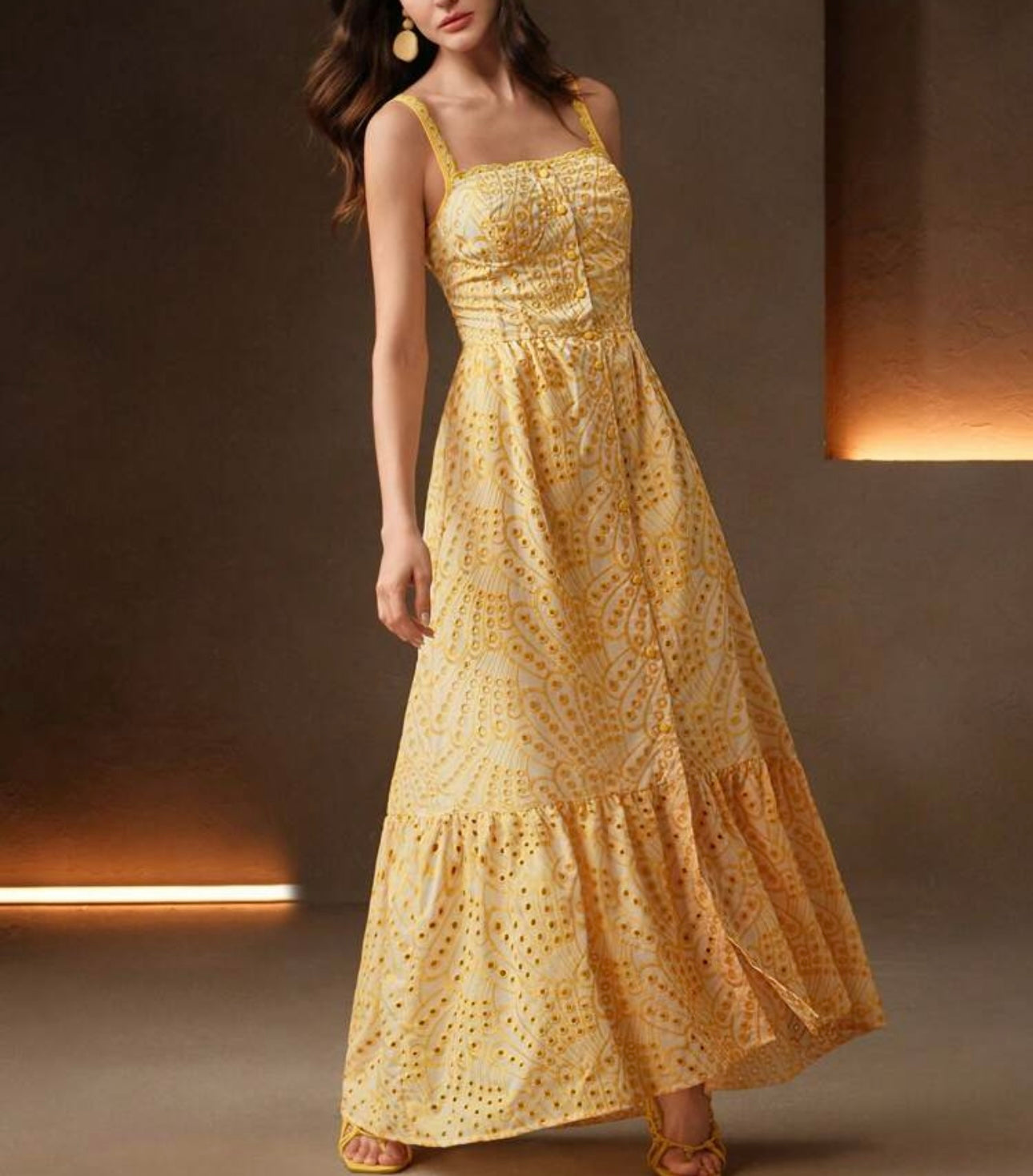 Kirov Dress