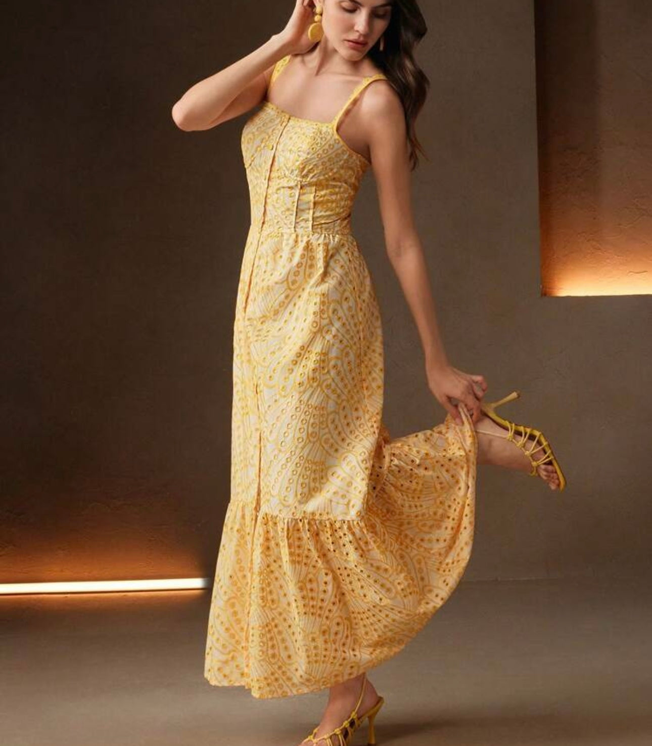 Kirov Dress