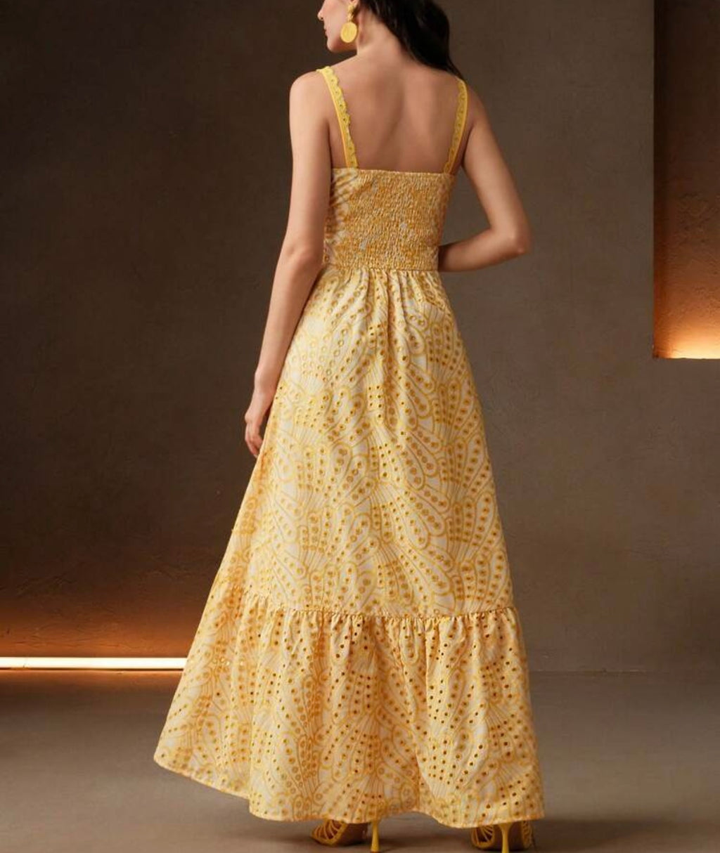 Kirov Dress