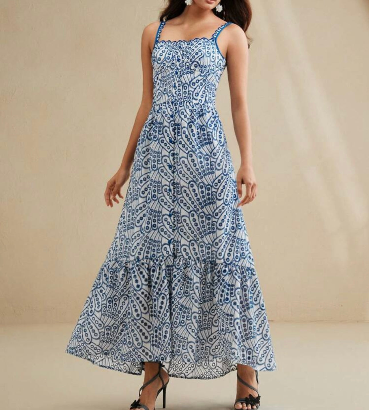 Kirov Dress
