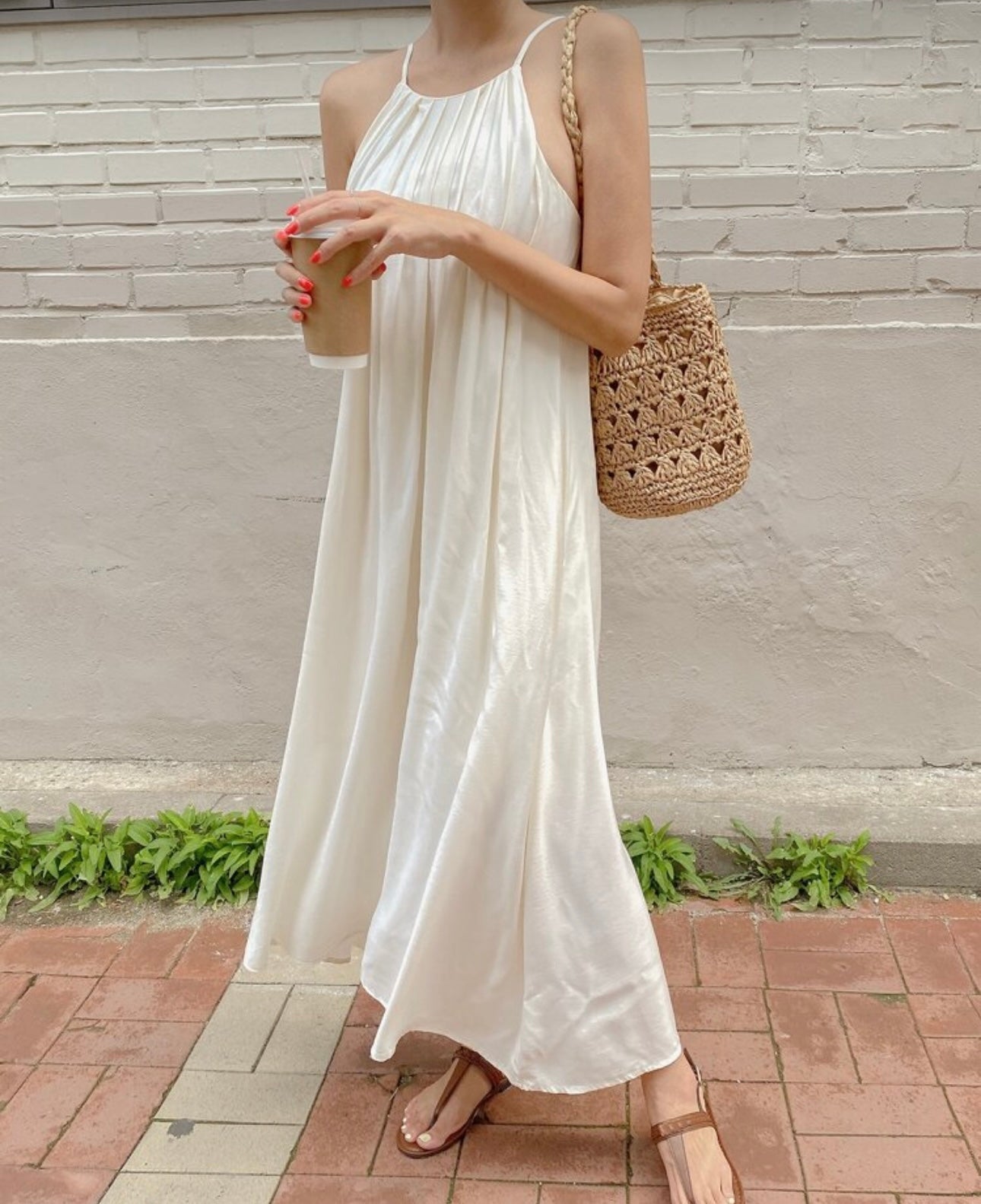 Kierre Dress