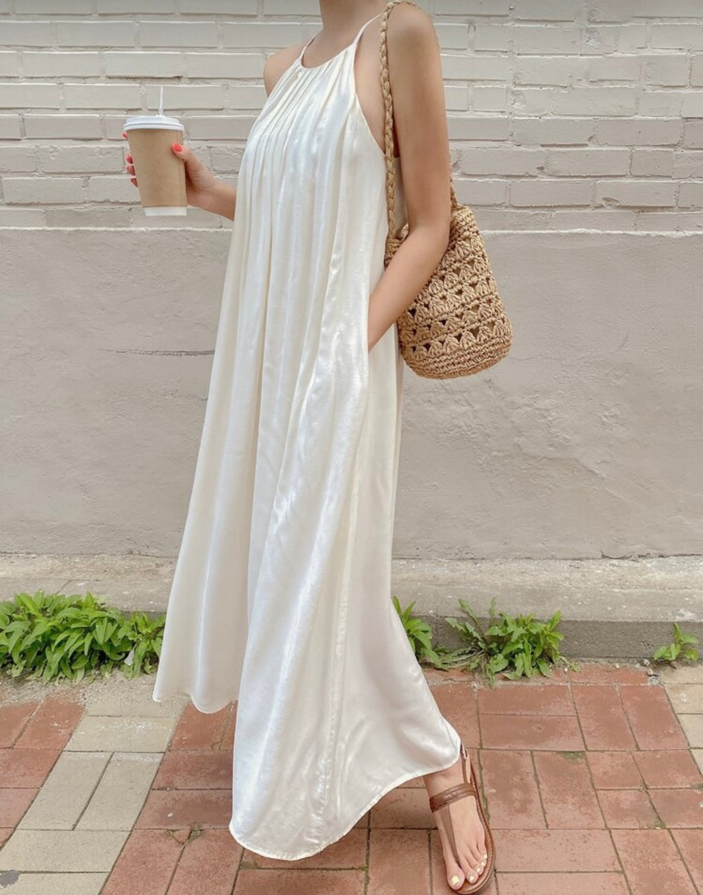 Kierre Dress