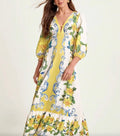 Estrelle Dress