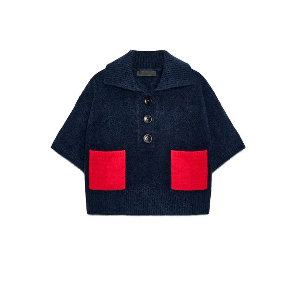 Bernice Top