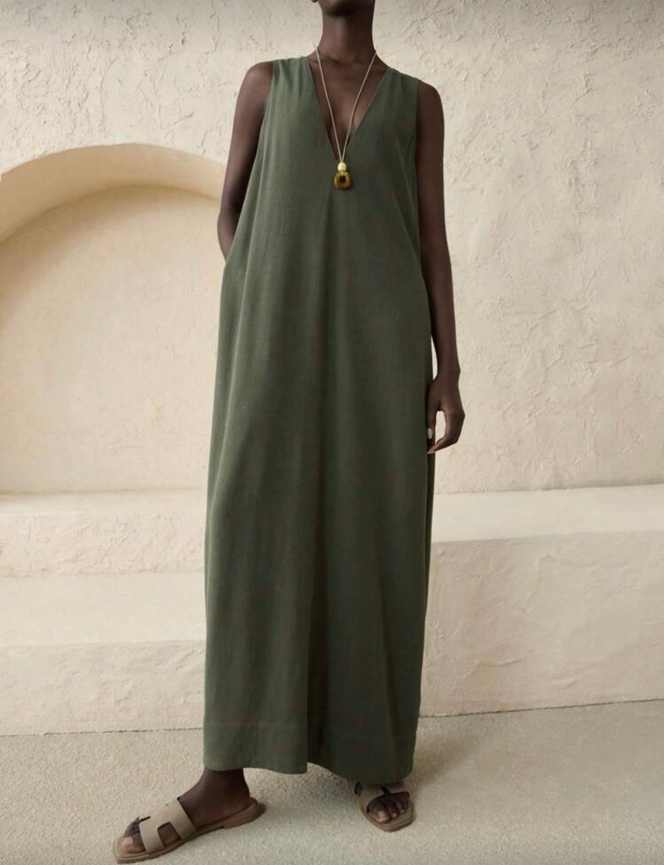 Daynes DRess