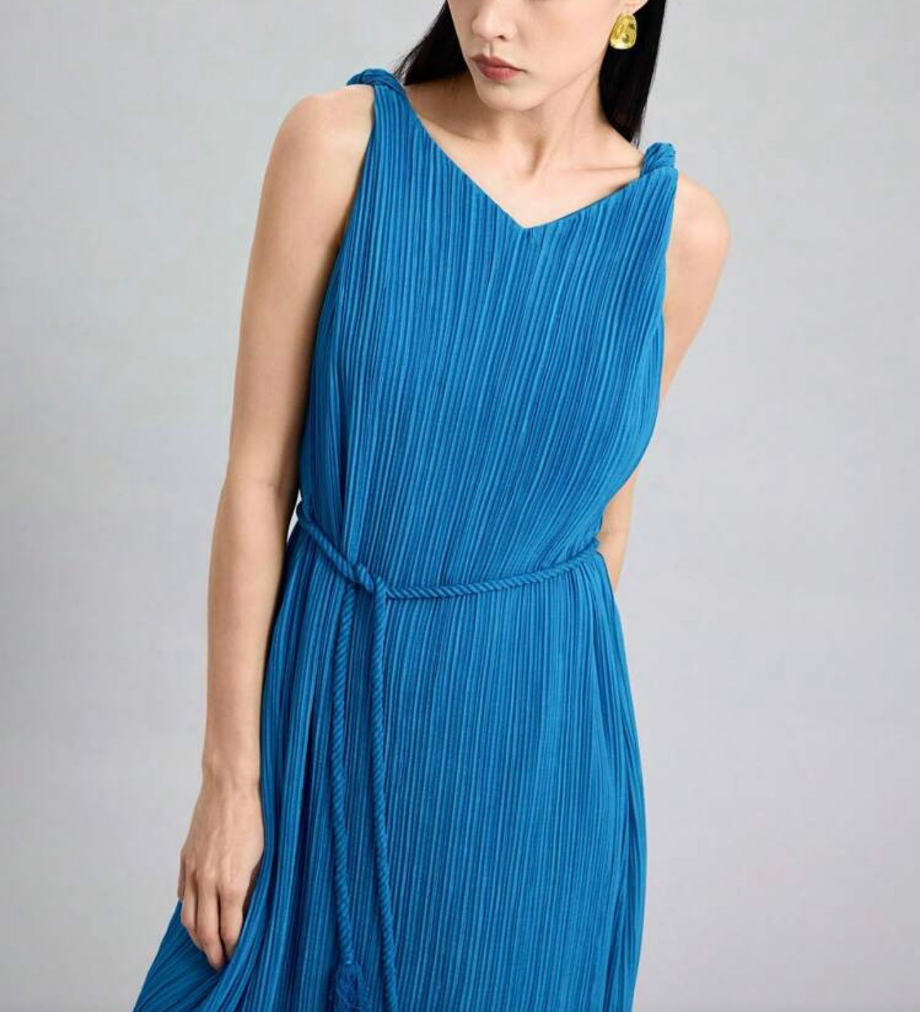 Charlene Dress
