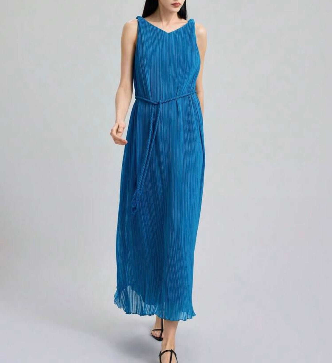Charlene Dress