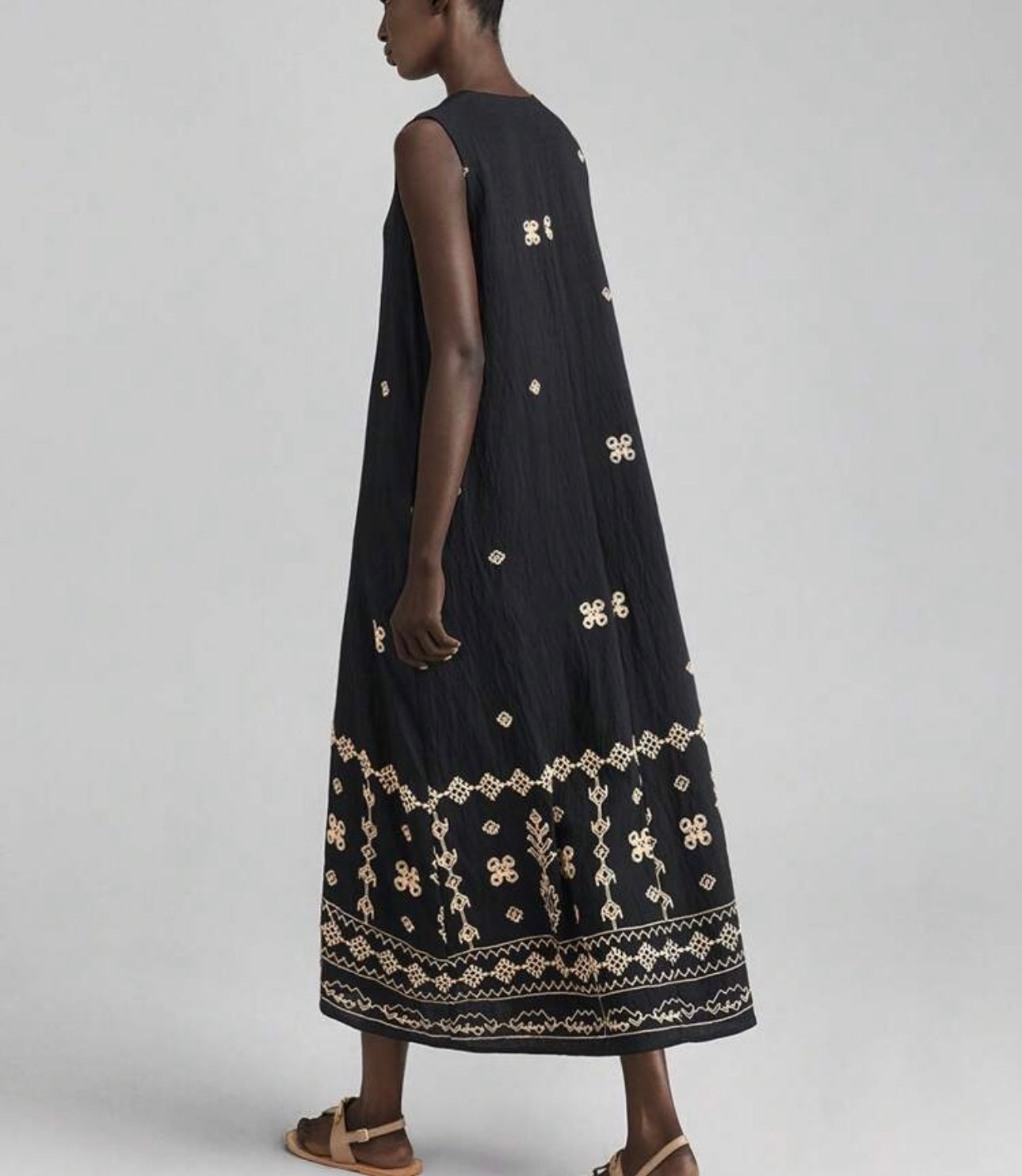 Janella Dress