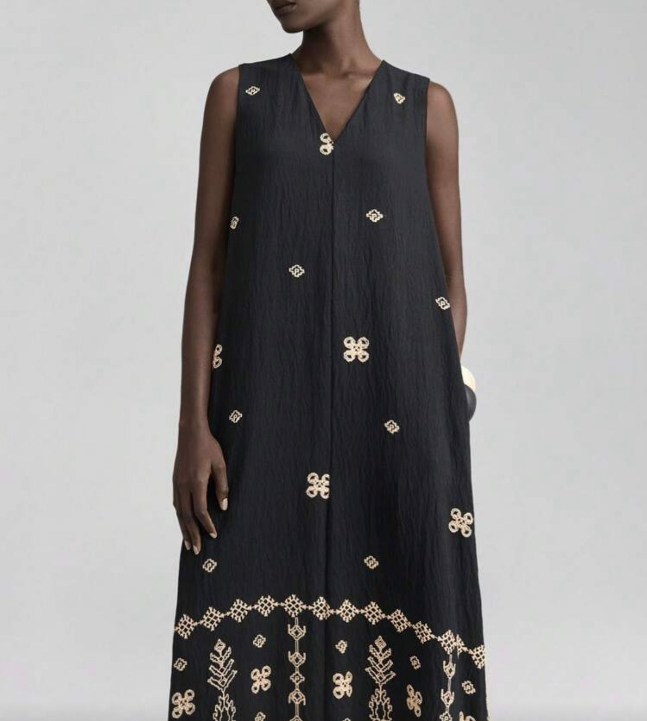 Janella Dress