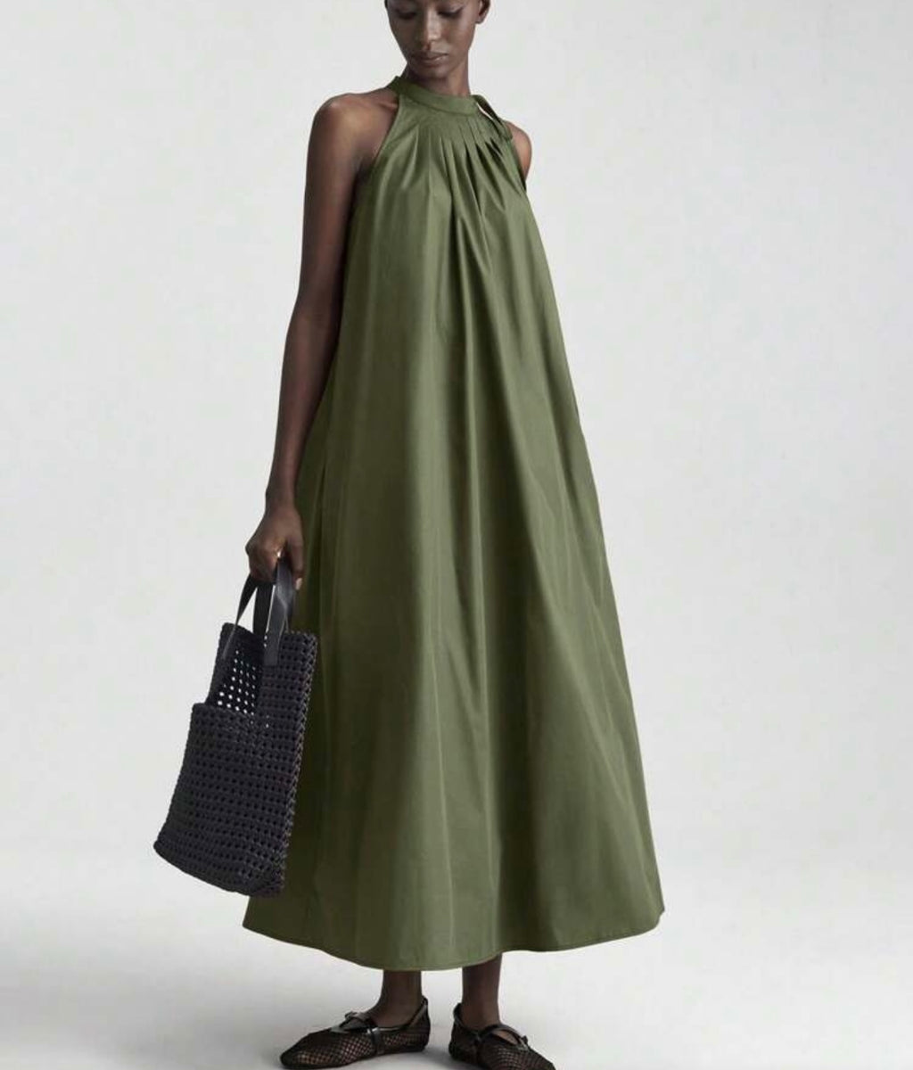 Danette Dress