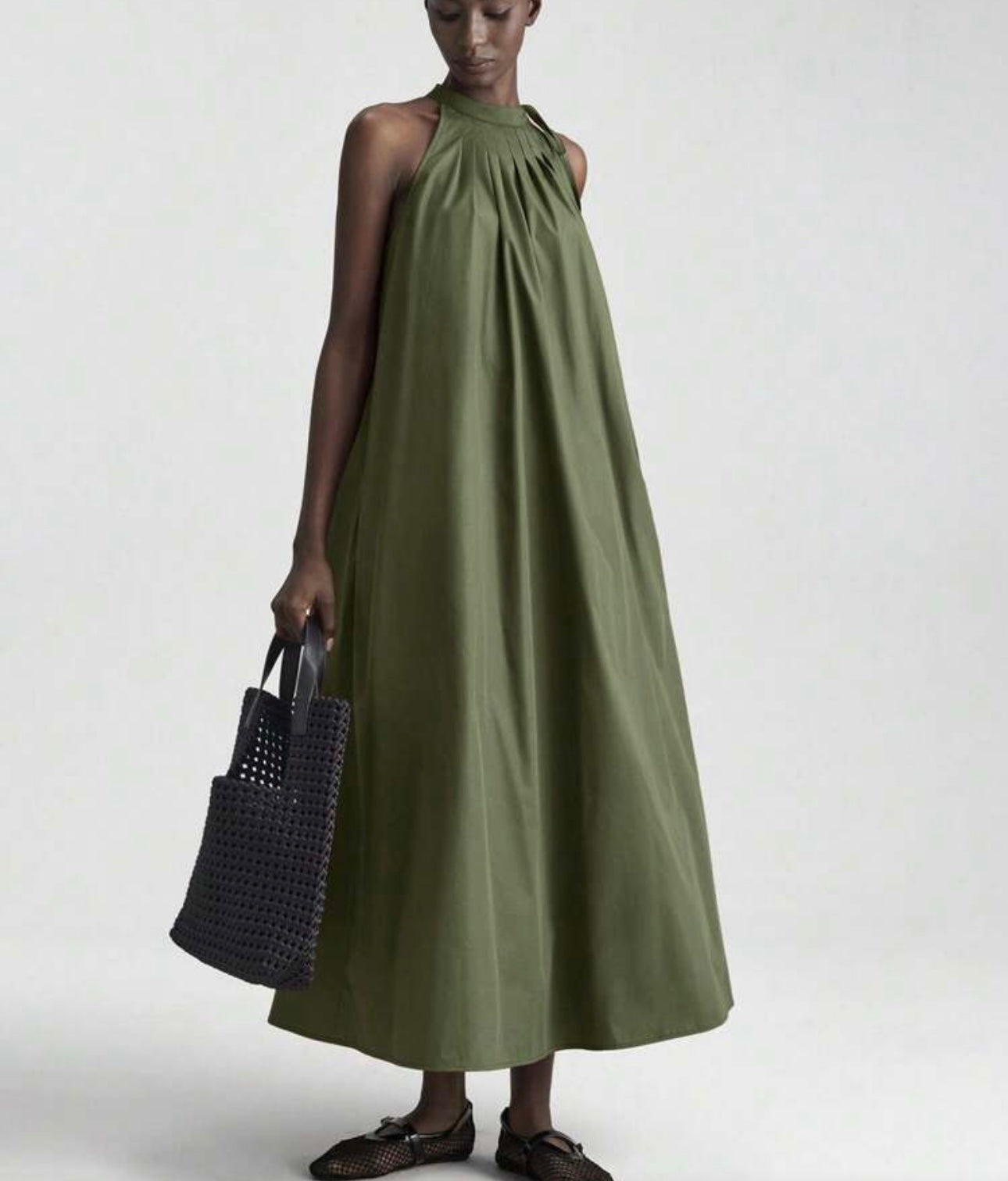 Danette Dress