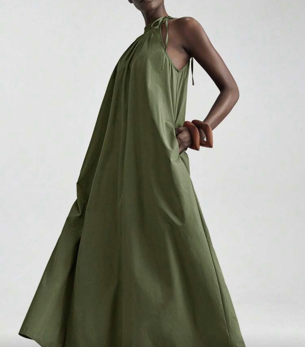Danette Dress
