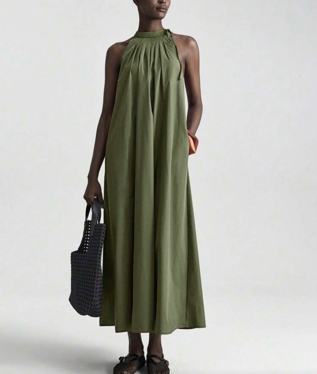 Danette Dress