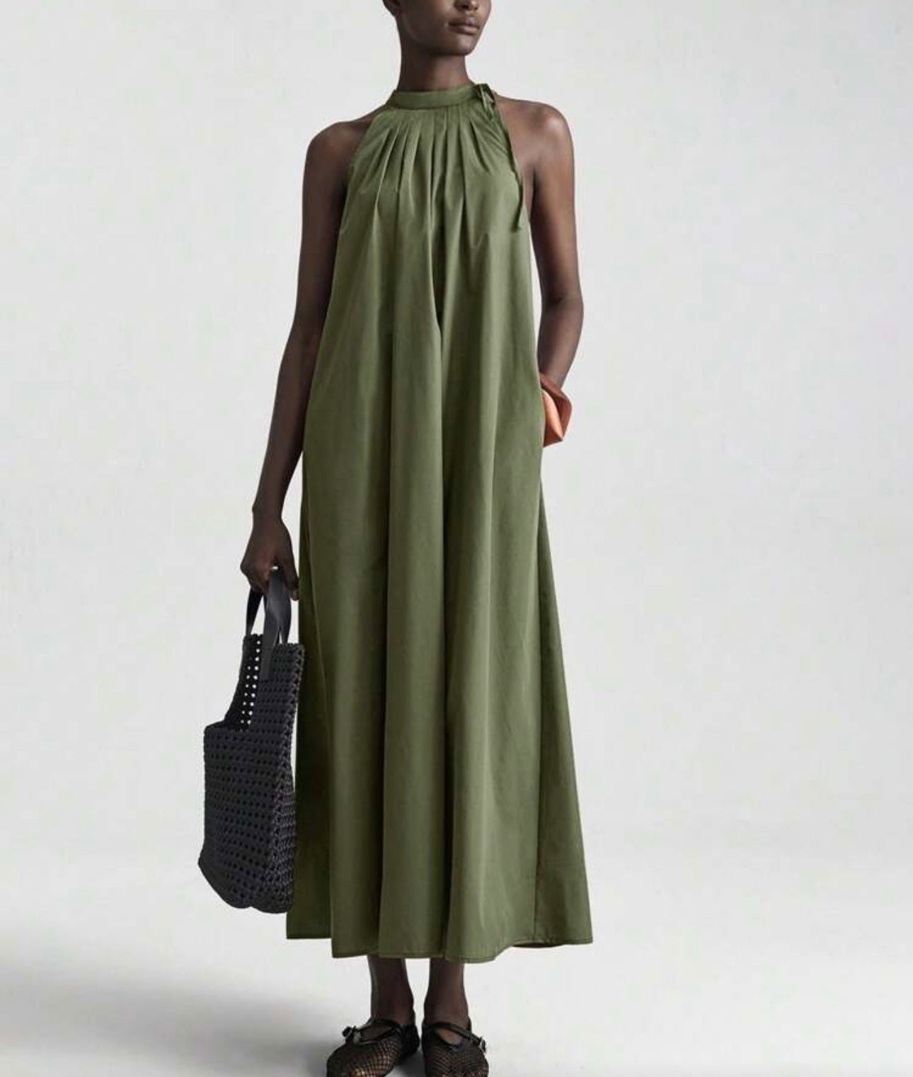 Danette Dress