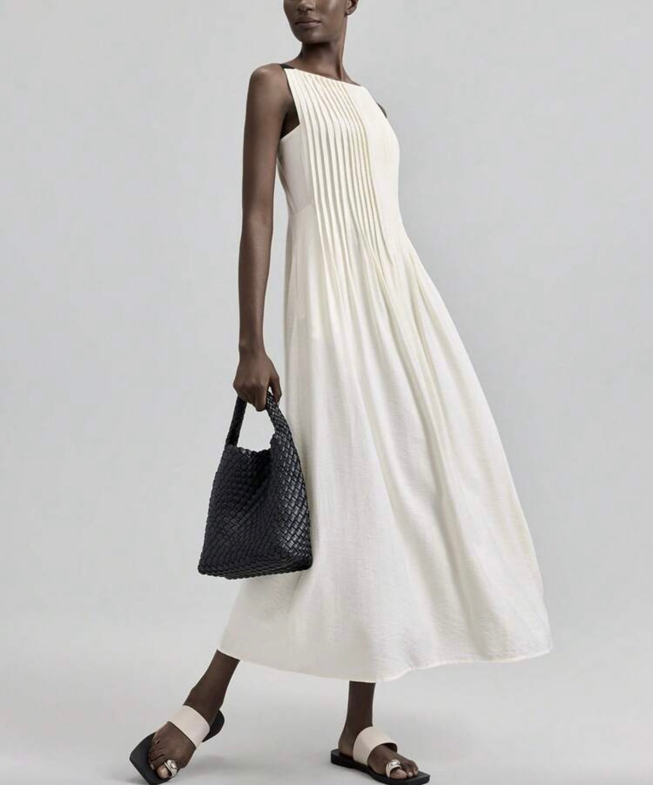 Ariella Dress
