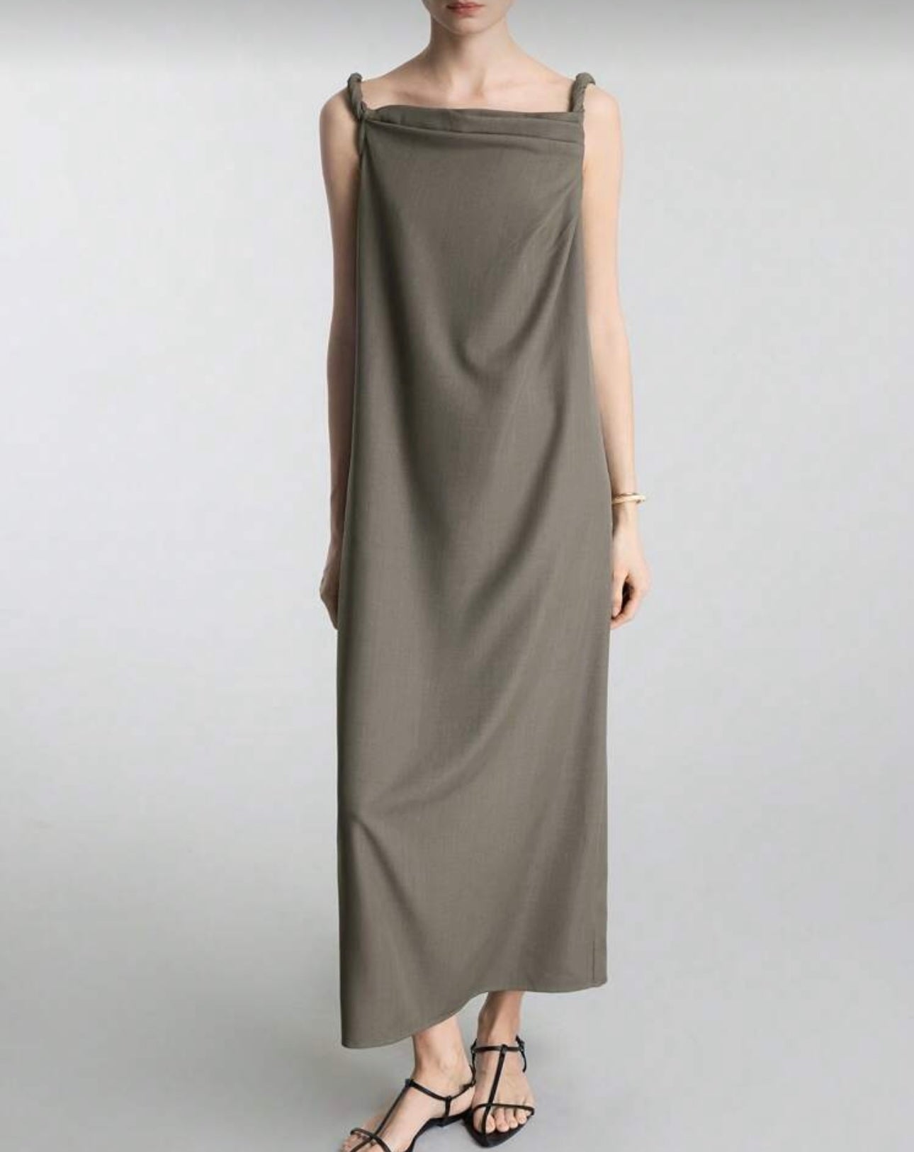 Tanya Dress