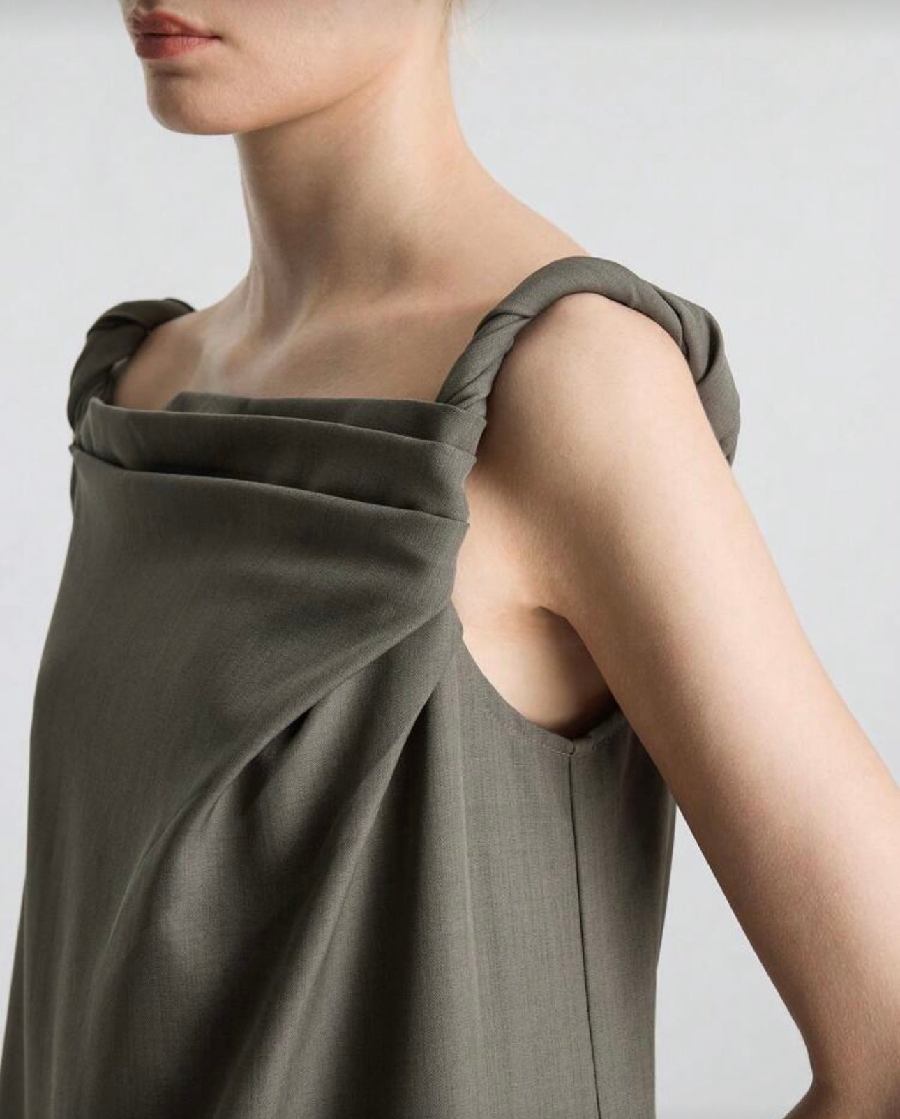 Tanya Dress