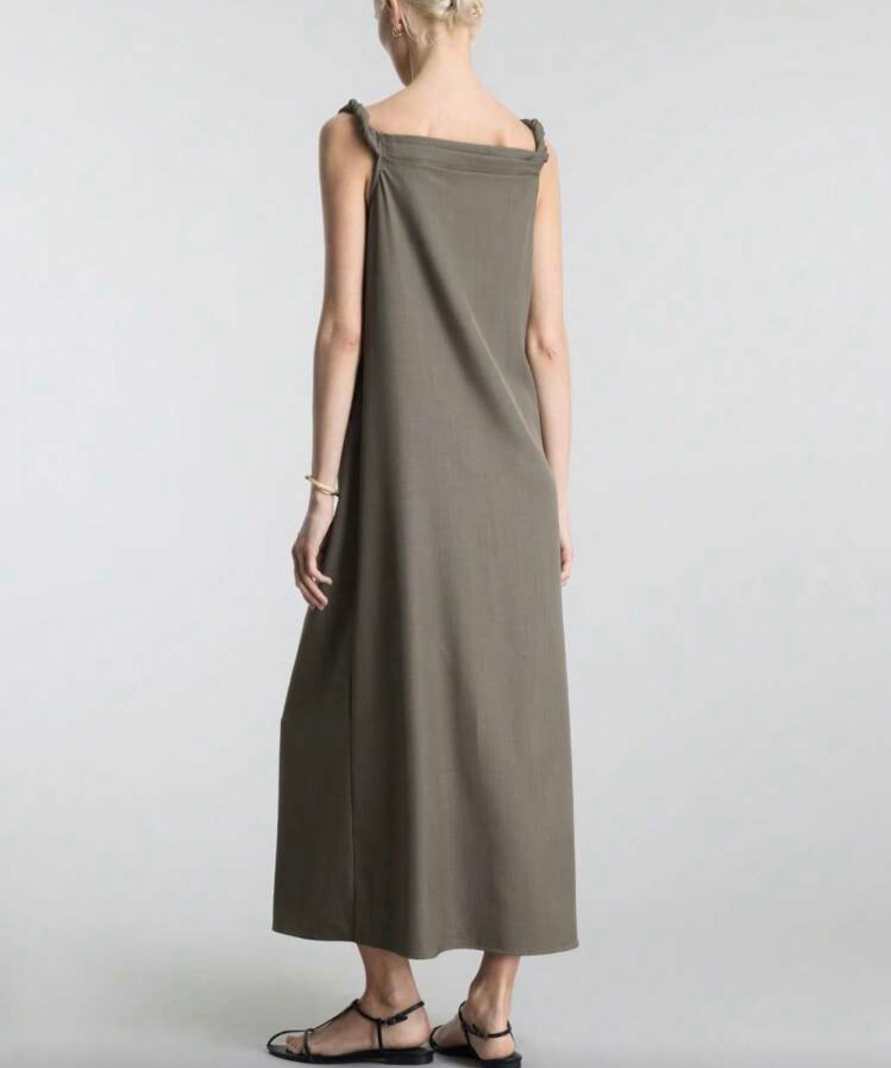 Tanya Dress