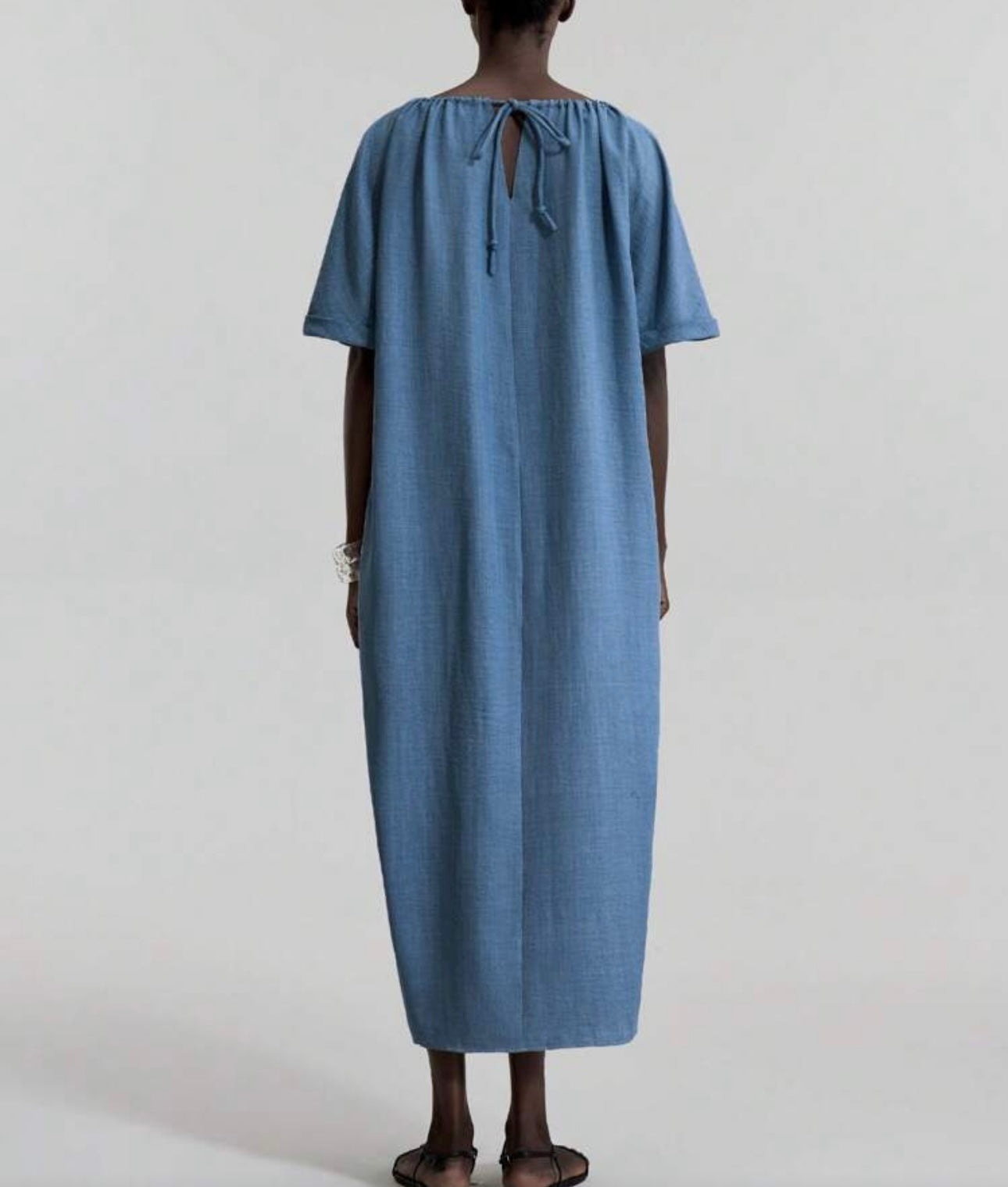 Blythe Dress