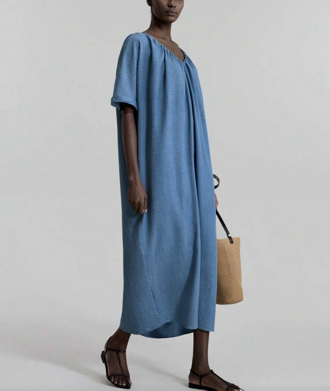 Blythe Dress