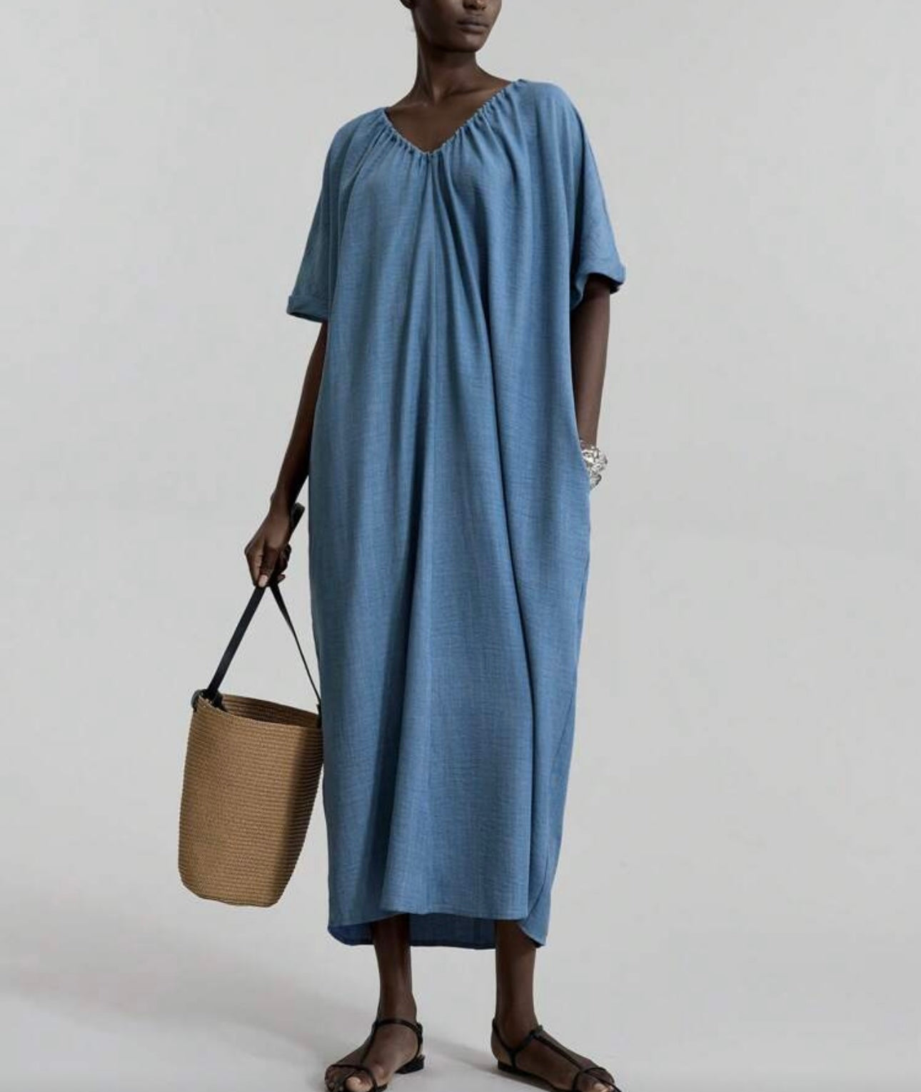 Blythe Dress