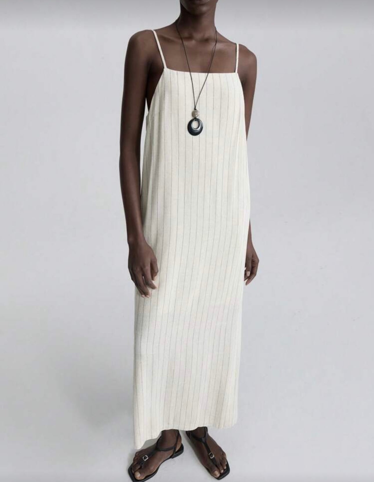 Trisha Dress