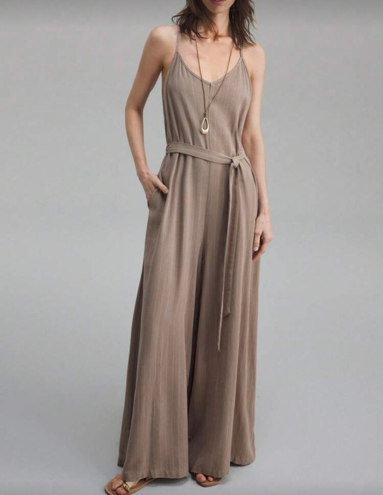Palma Jumpsuit
