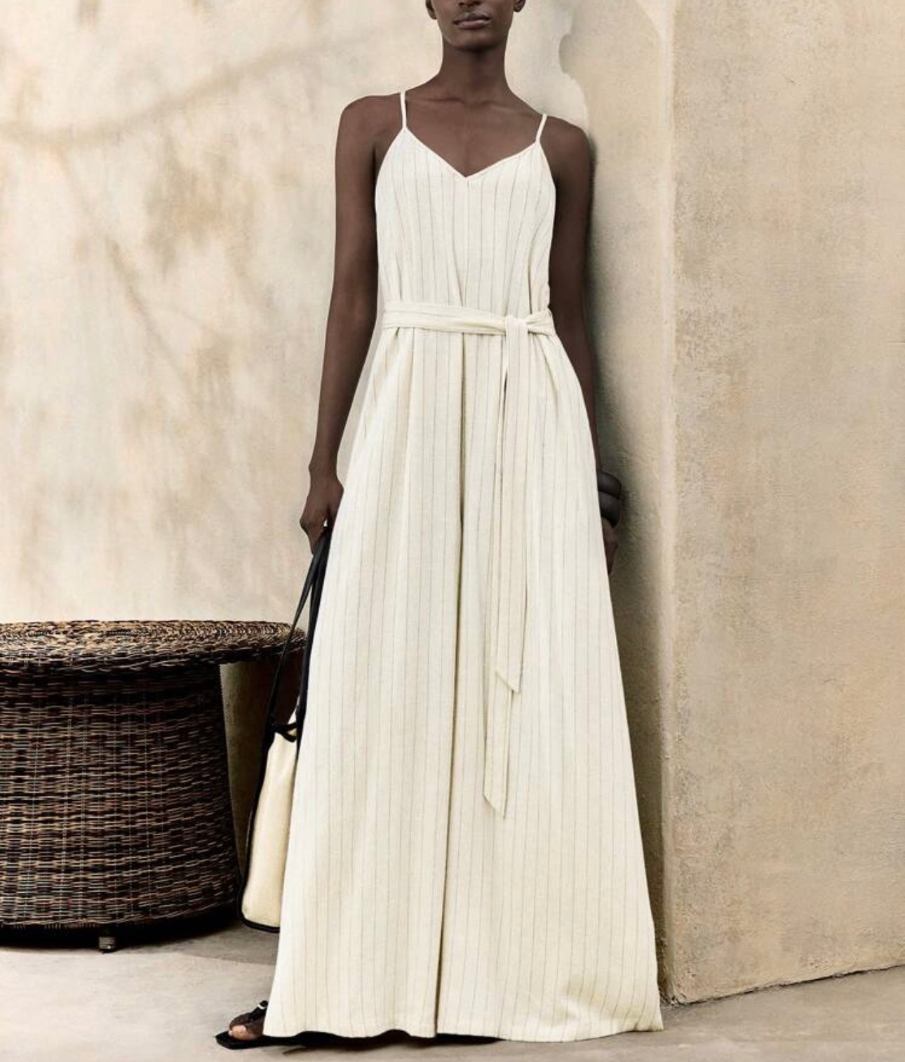Palma Jumpsuit
