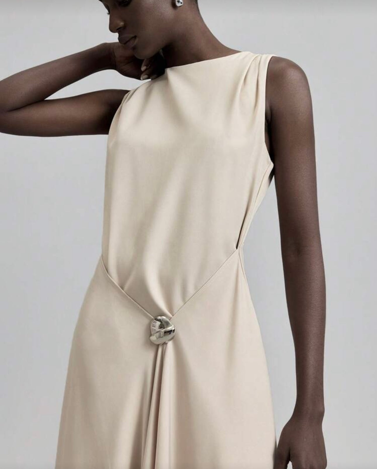 Cathleen Dress