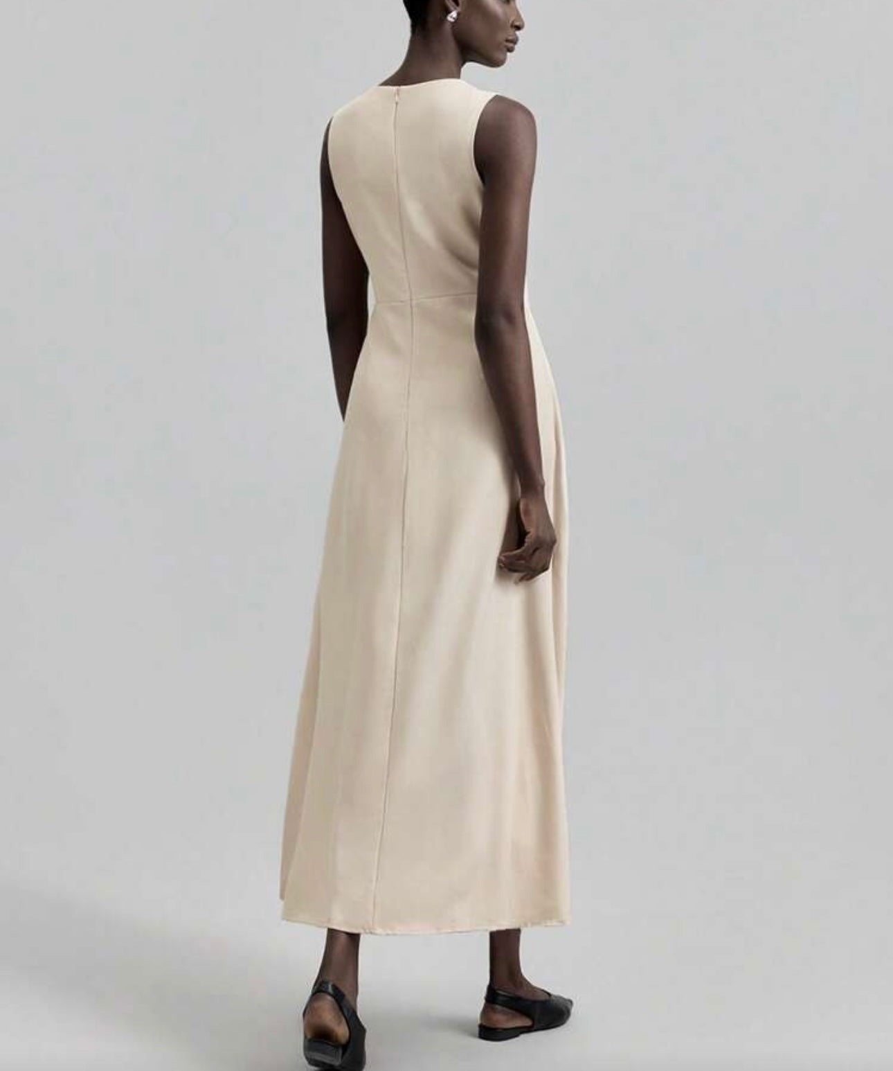 Cathleen Dress
