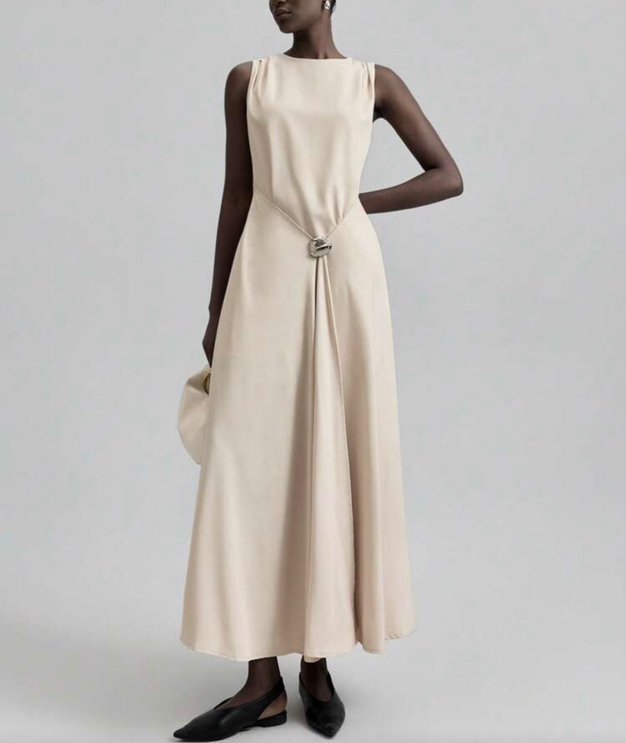 Cathleen Dress
