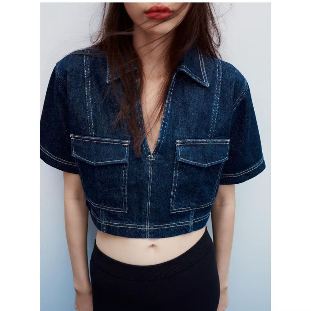 Mives Top