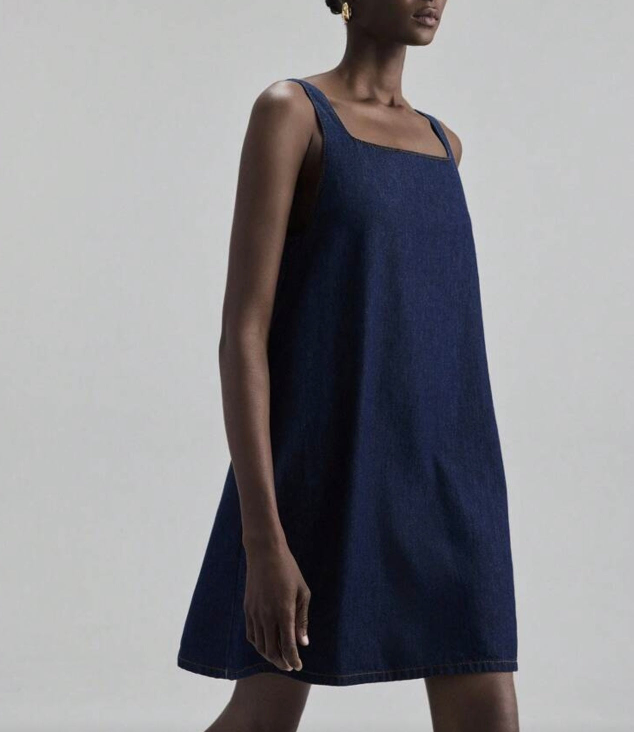 Jackie Dress