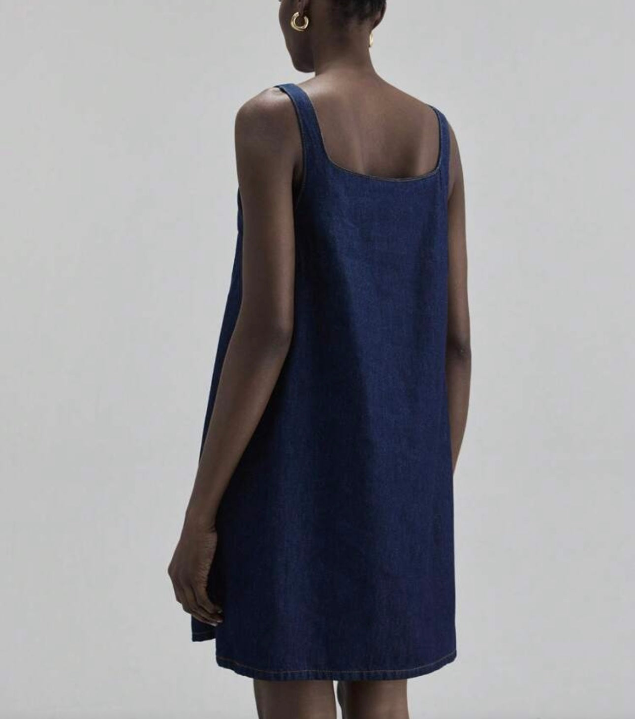 Jackie Dress