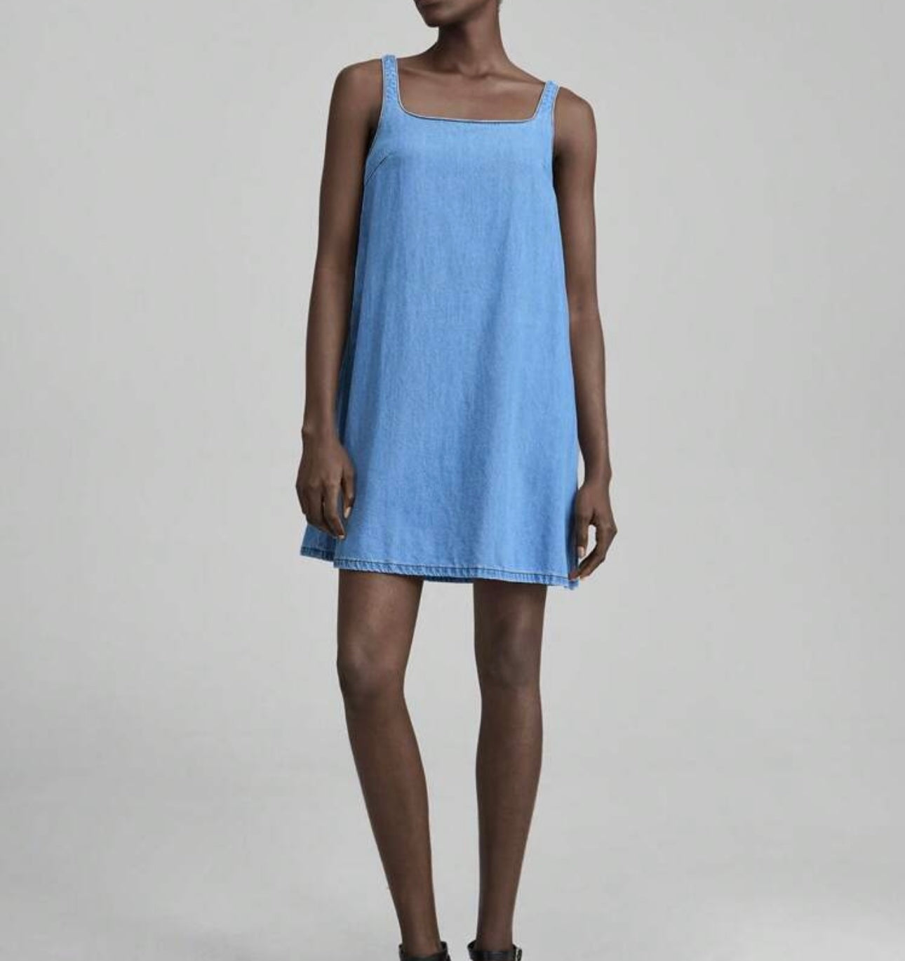 Jackie Dress