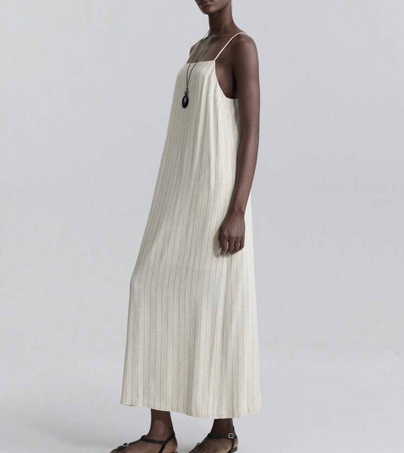 Mikale Dress