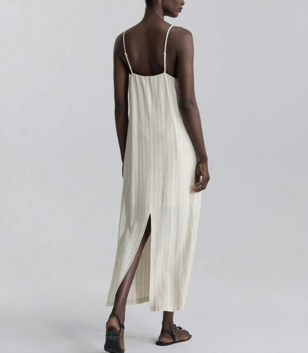 Mikale Dress
