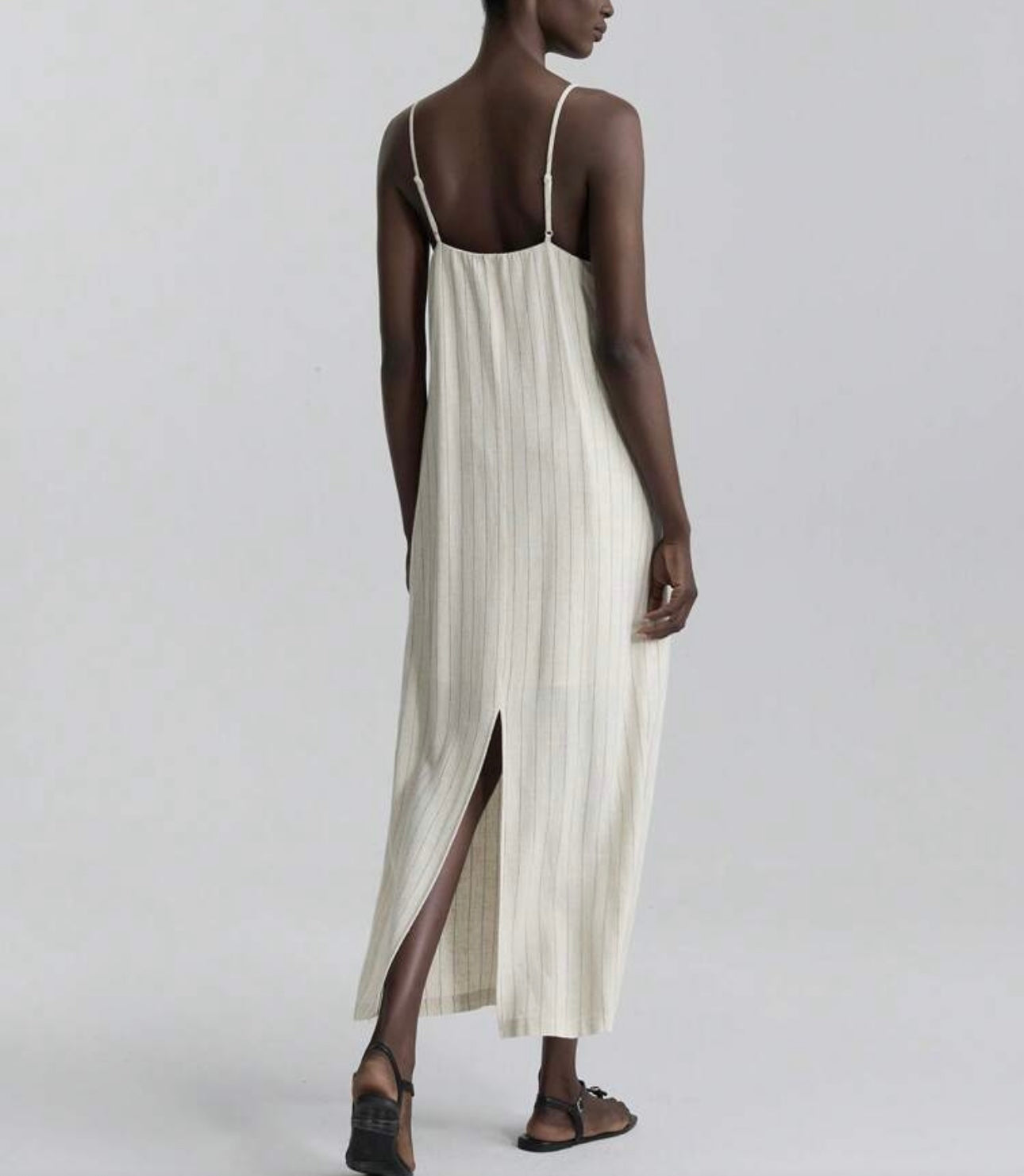Mikale Dress