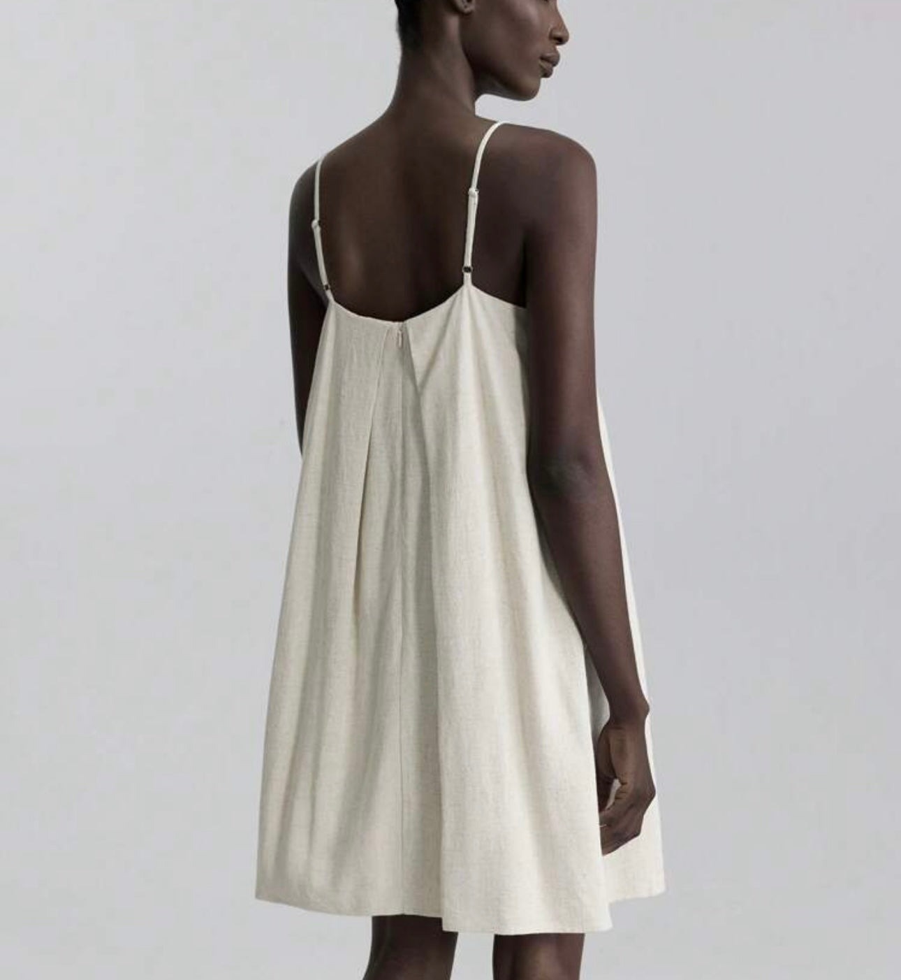 Eves Dress