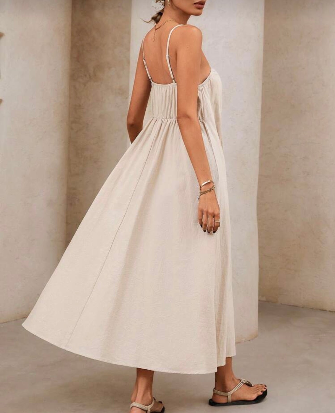 Richard Dress