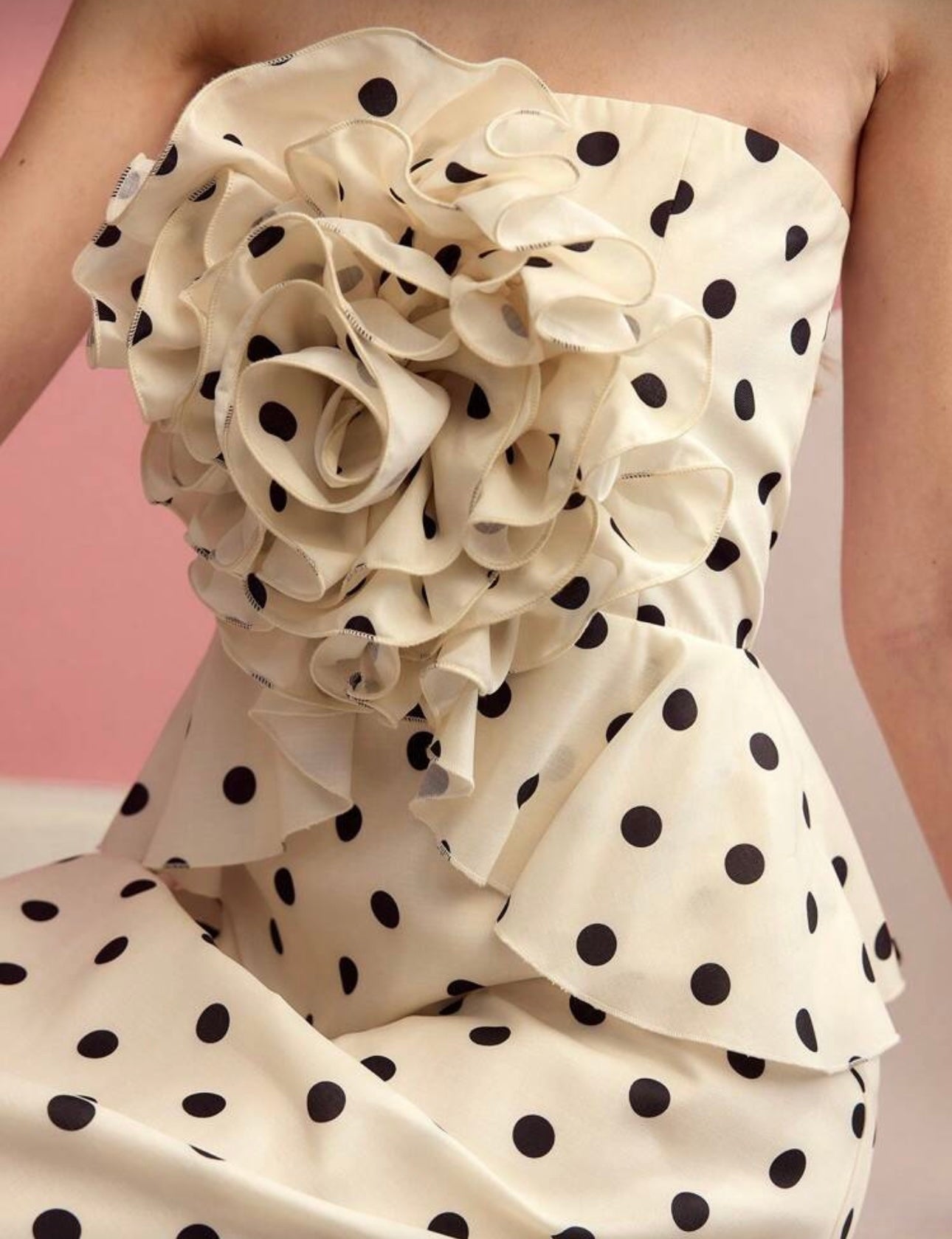 Clarisse Dress