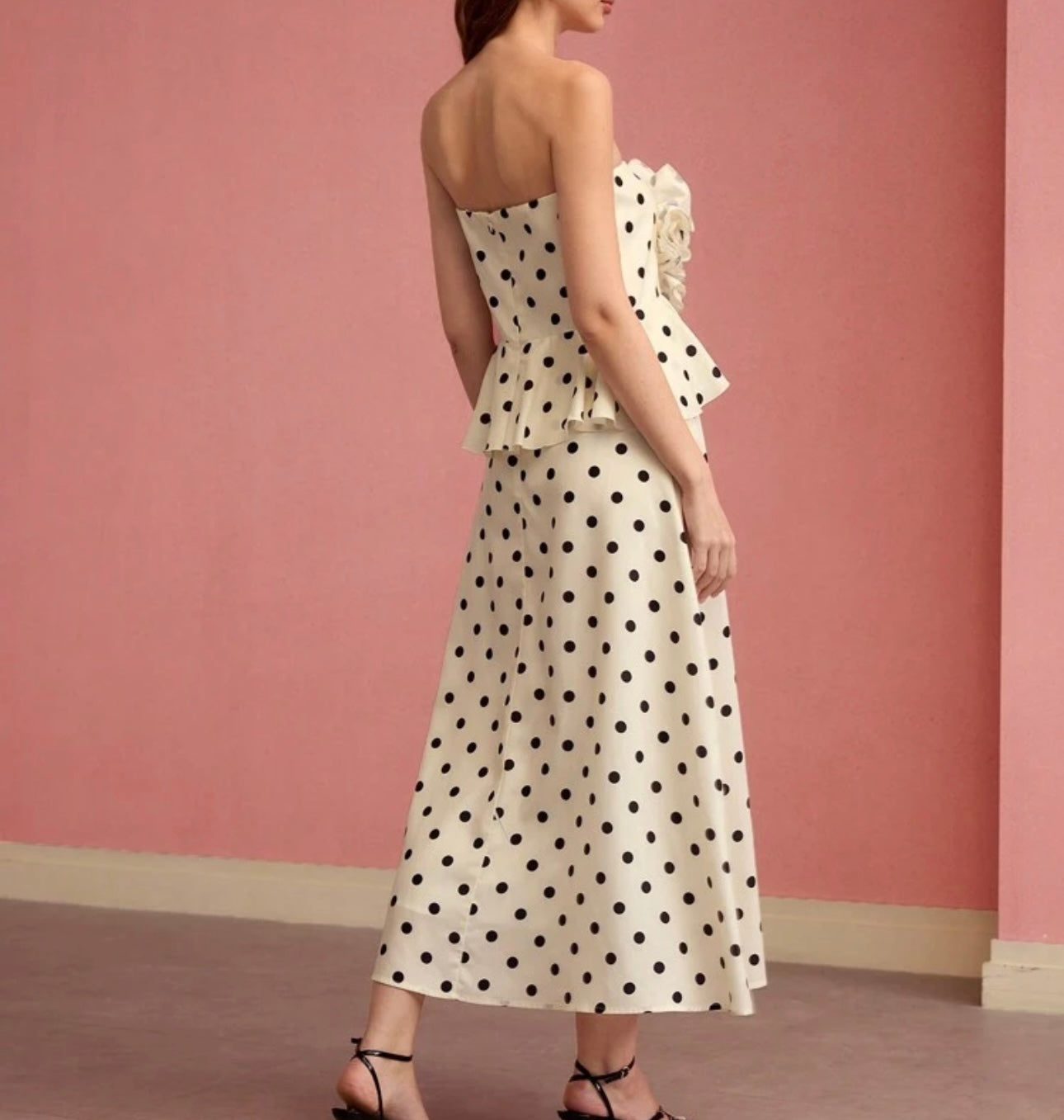 Clarisse Dress