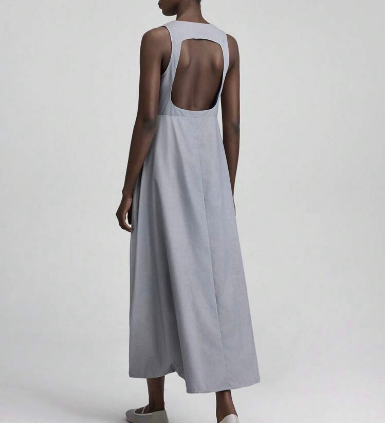 Evita Dress