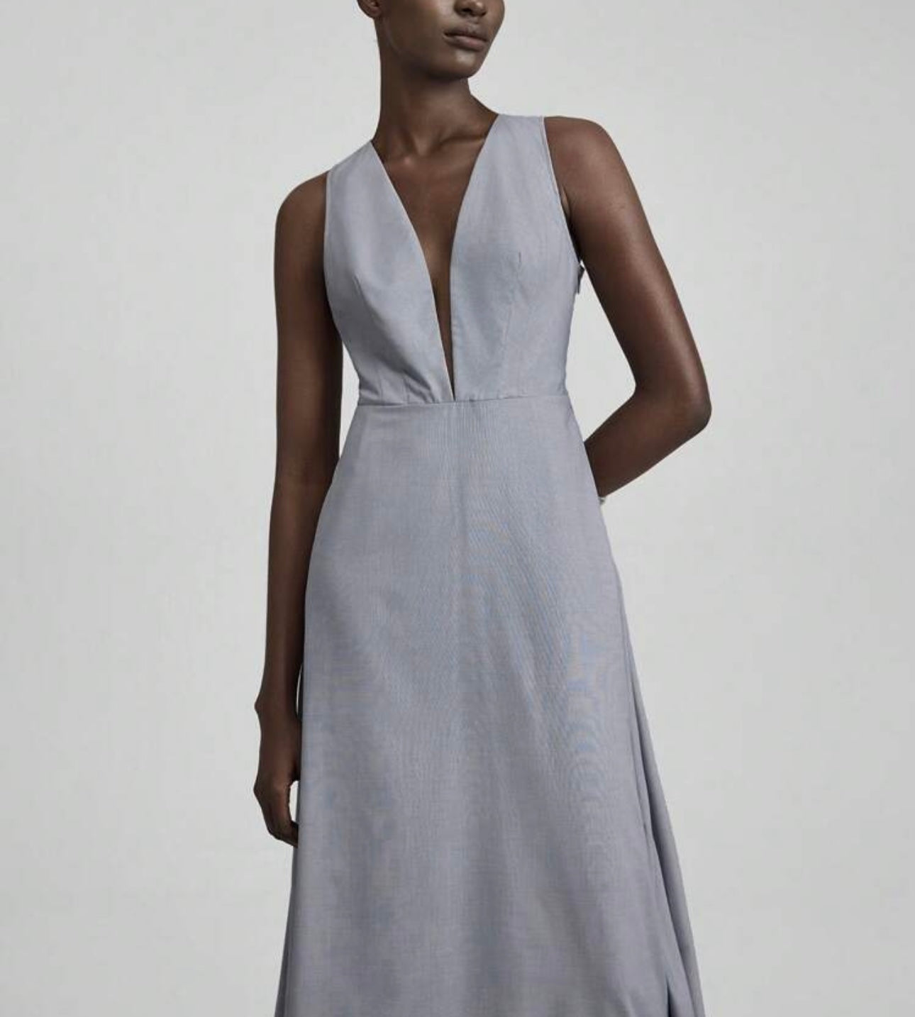 Evita Dress
