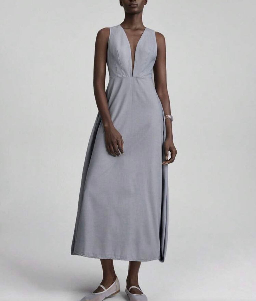 Evita Dress