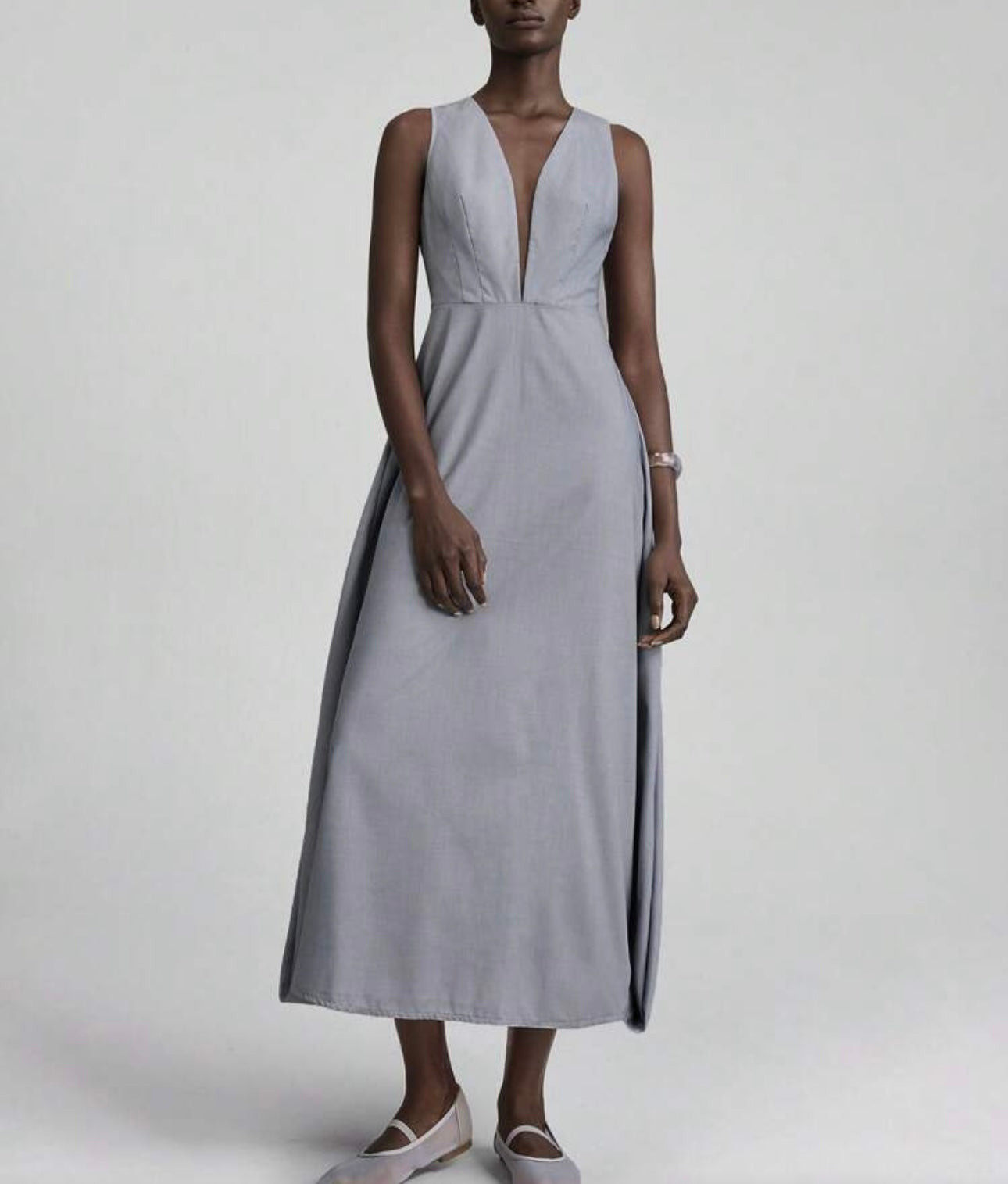 Evita Dress