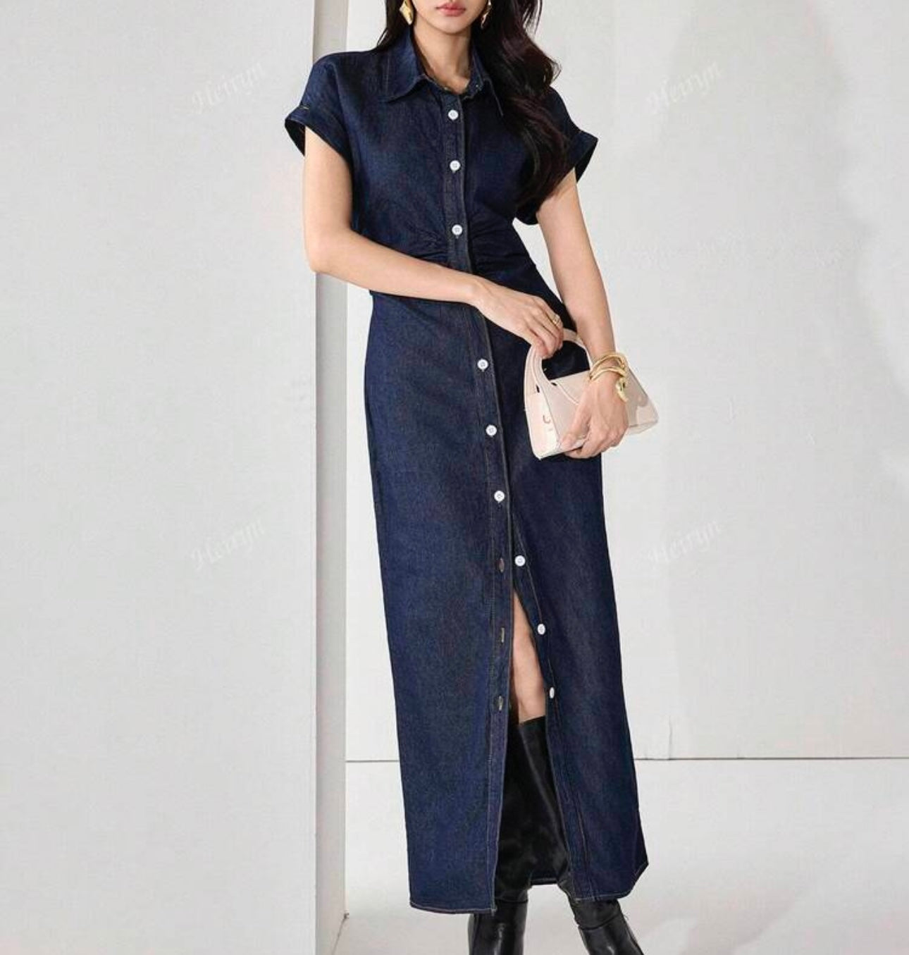 Lerie Dress