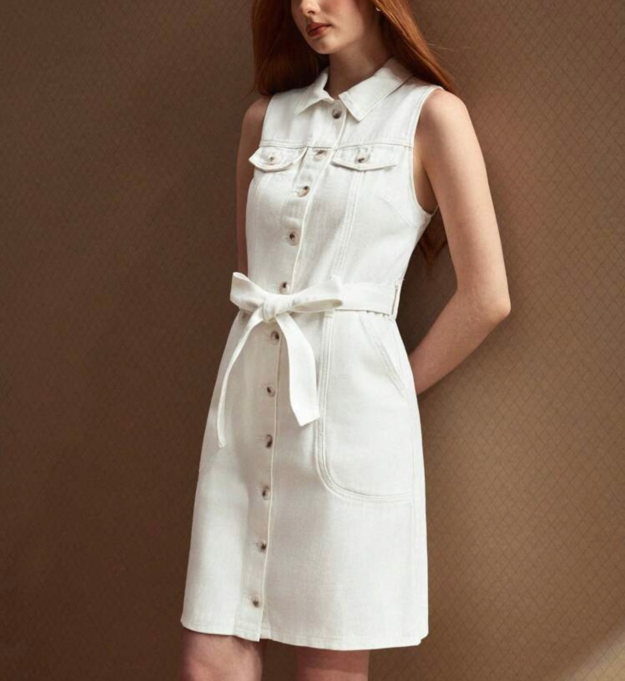 Larisse Dress
