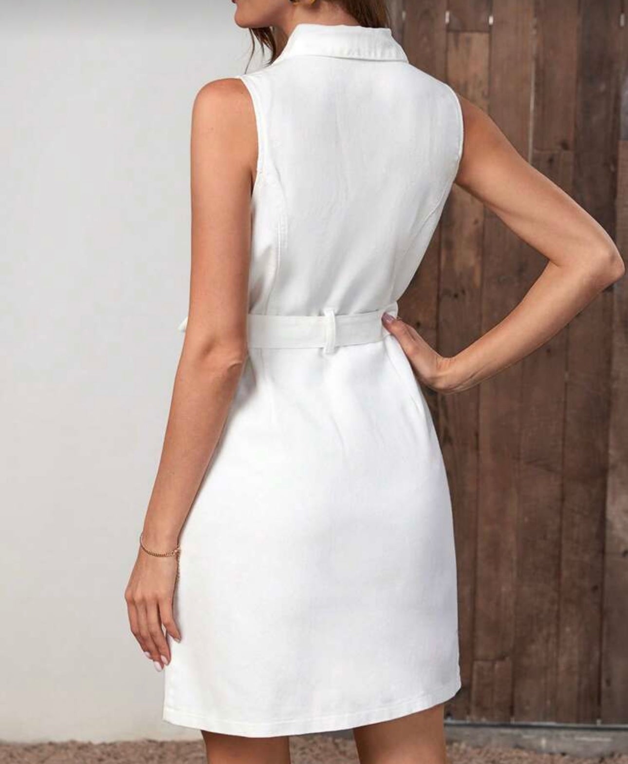 Larisse Dress